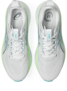 GEL-KAYANO 33 EXTRA WIDE