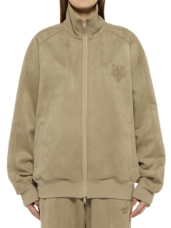 Onitsuka Tiger TRACK TOP BEIGE 2183B527