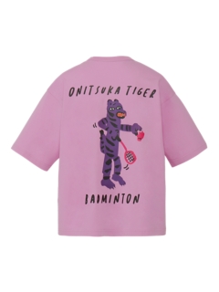 GRAPHIC TEE