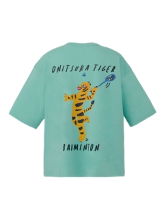 GRAPHIC TEE