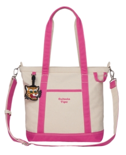 SMALL CANVAS TOTE BAG