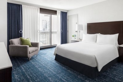 accessible room