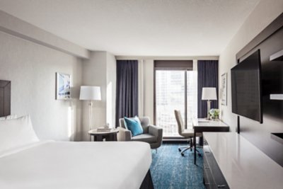 chelsea toronto executive room renovated